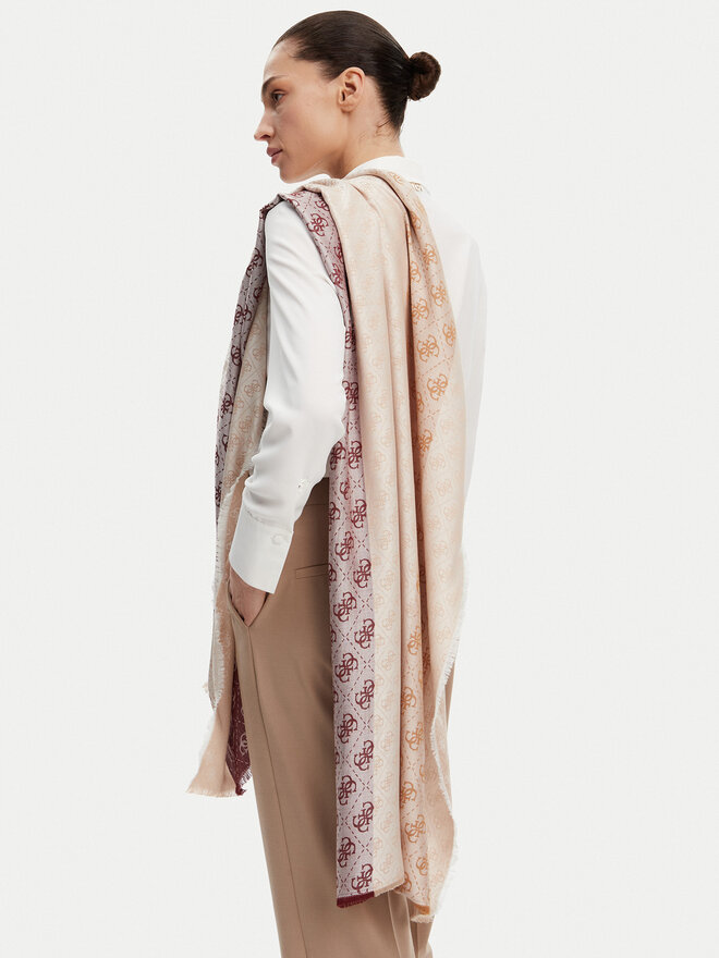 Guess Marama Guess AW5312 VIS03 Bež