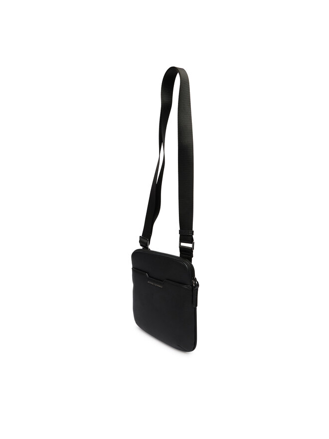 Armani Exchange Umhängetasche Armani Exchange XM002586 AF22651 UC001 Schwarz