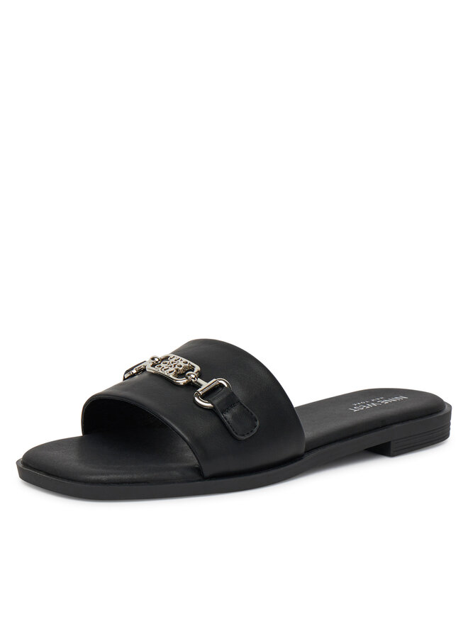 Nine West Papucs Nine West 678322-84 Fekete