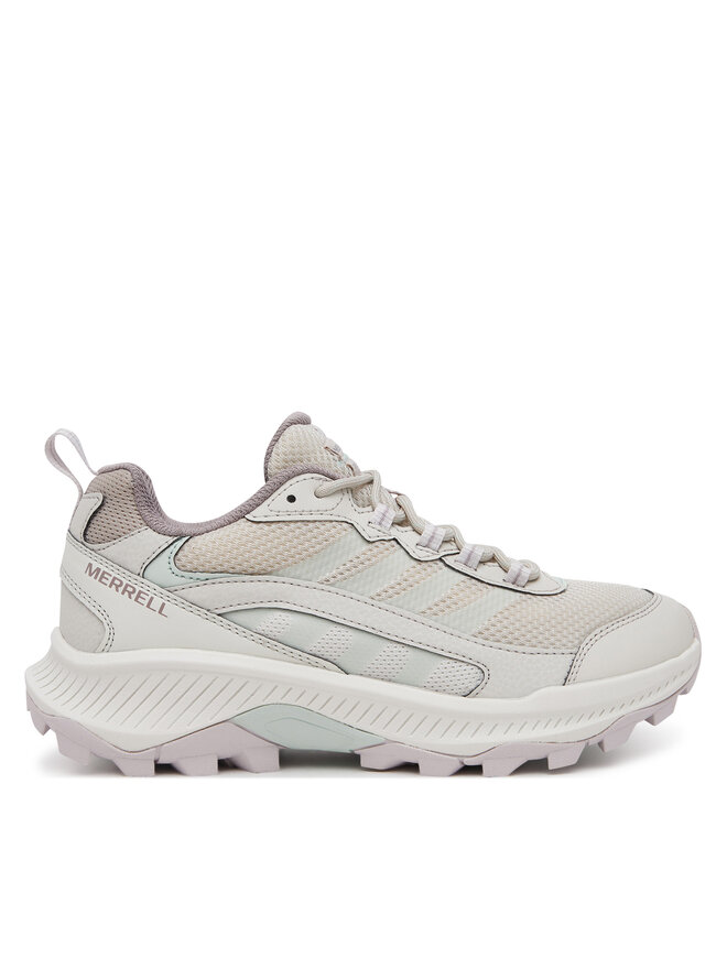 Merrell Sneakersy Merrell Speed Strike 2 J038546 Écru