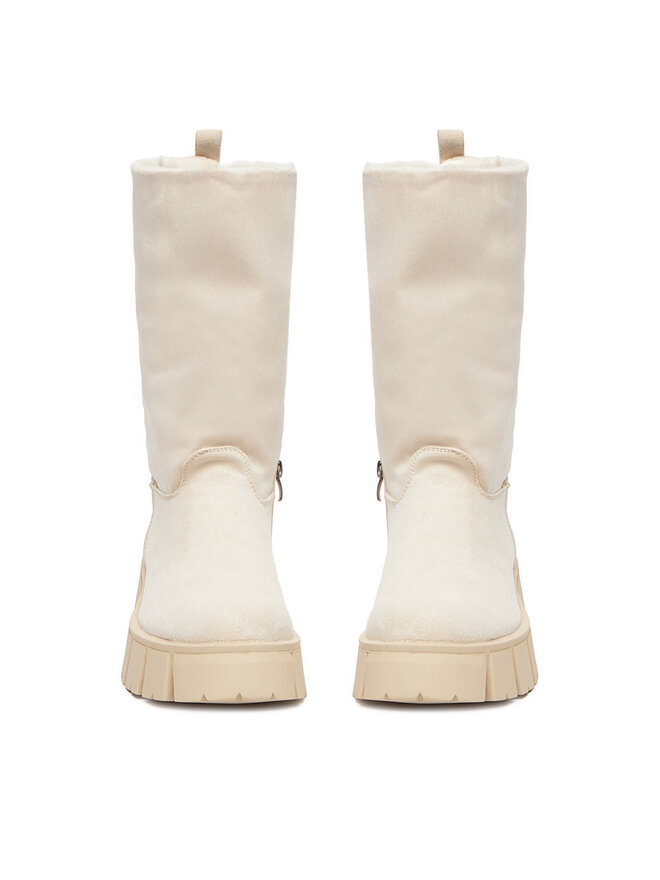 DeeZee Botines DeeZee 9019Y-1 Beis
