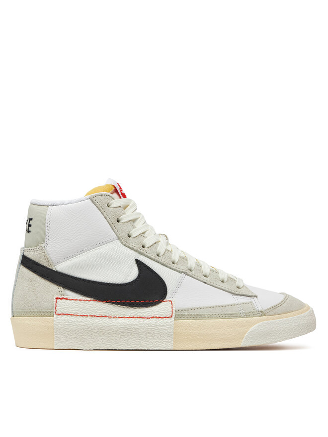 Scarpe nike alte blazer on sale
