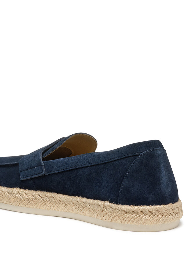 Geox Espadrilles Geox U Costuni U55MRA 00022 C4064 Sötétkék