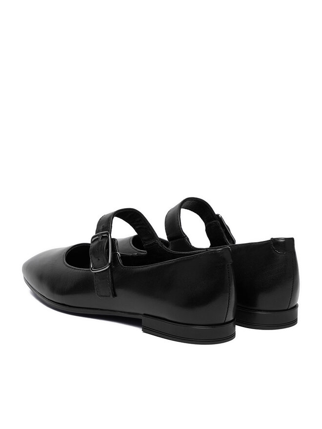 Lasocki Ballerinas Lasocki CEO-RST-ROMI-94 Schwarz