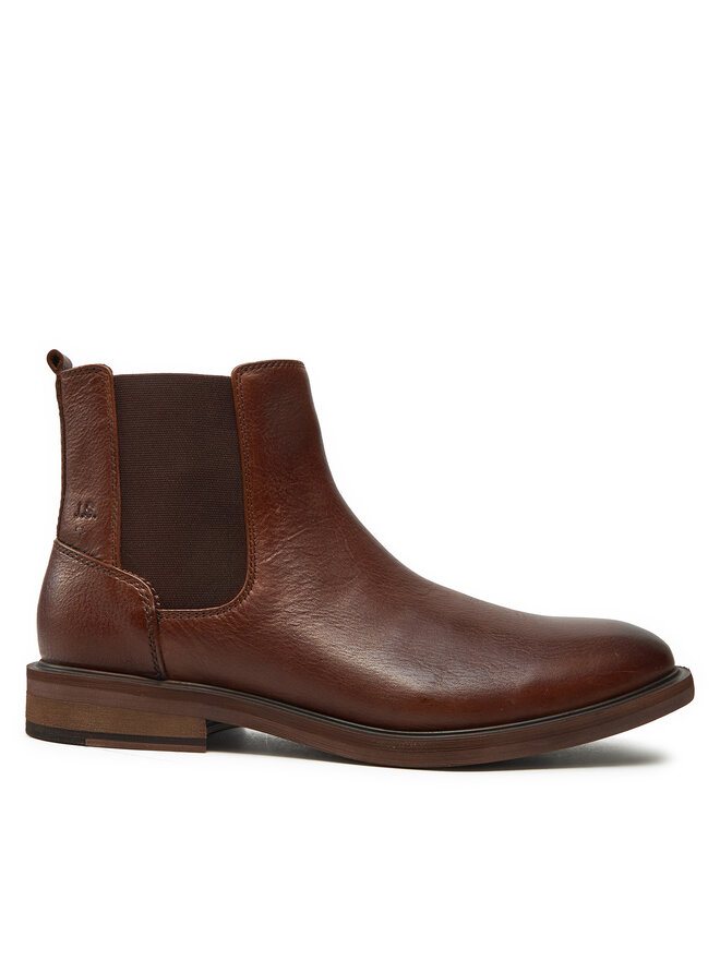 Josef Seibel Челсі Josef Seibel Bradley 03 31603 370 Коричневий
