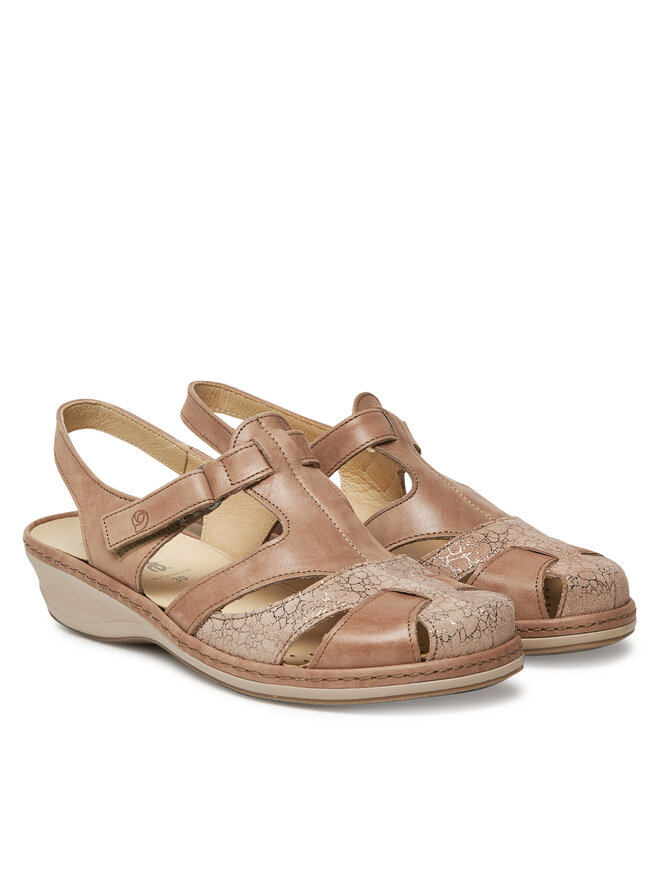Suave Sandalen Suave 720140-08 Braun