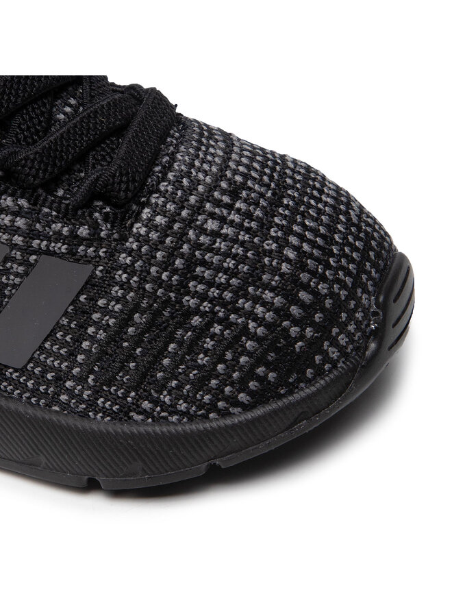 adidas Sneakers adidas Swift Run 22 El I GW8167 Negru