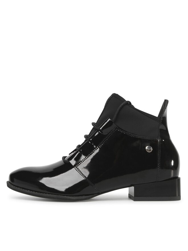 Maciejka Stiefeletten Maciejka 04744-01/00-7 Schwarz