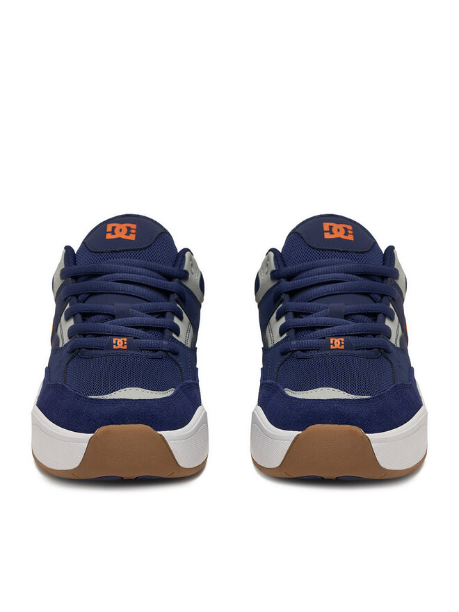 DC Shoes Снікерcи DC Shoes EO-ASCEND S DC01676410 Cиній