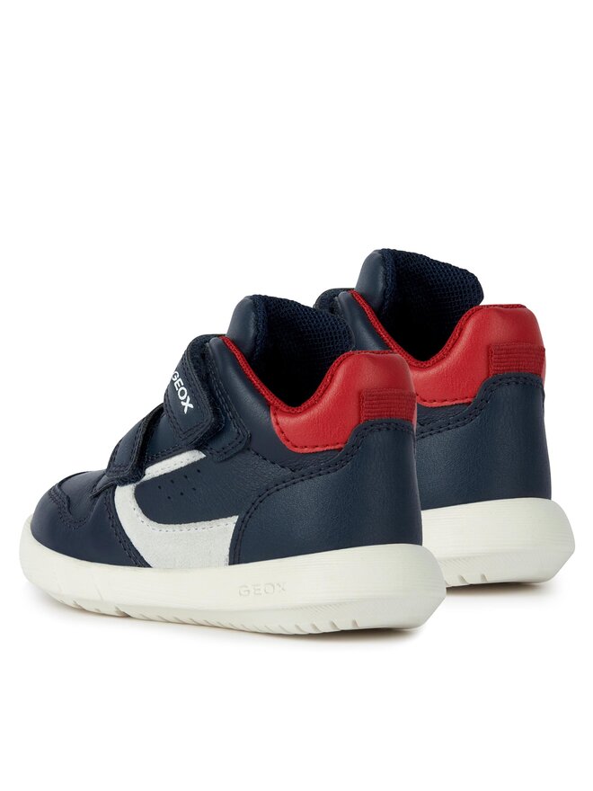 Geox Αθλητικά Geox B Hyroo Boy B365DE 08554 C0735 M Σκούρο μπλε