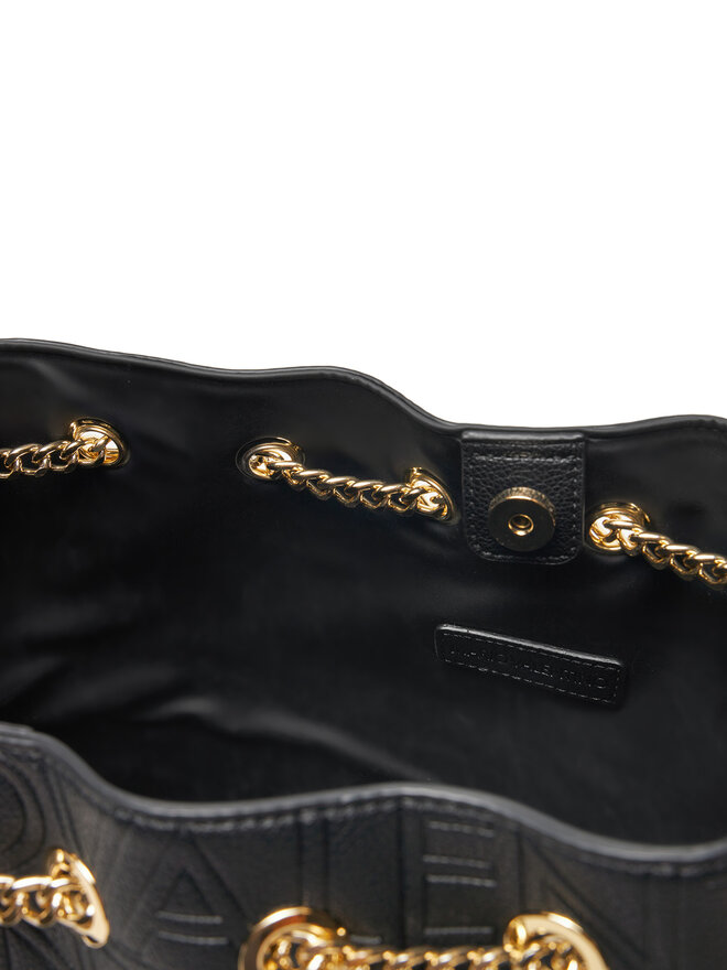 Valentino Soma Valentino Pansy VBS8PG32 Melns
