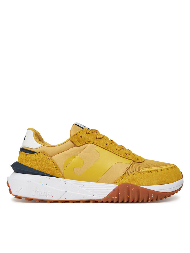 Joma Sneakers Joma C.501 2528 C501S2528 Gelb