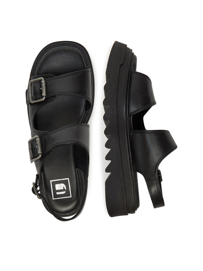 G-Star Raw Босоніжки G-Star Raw WB-TAMMY-24 Чорний