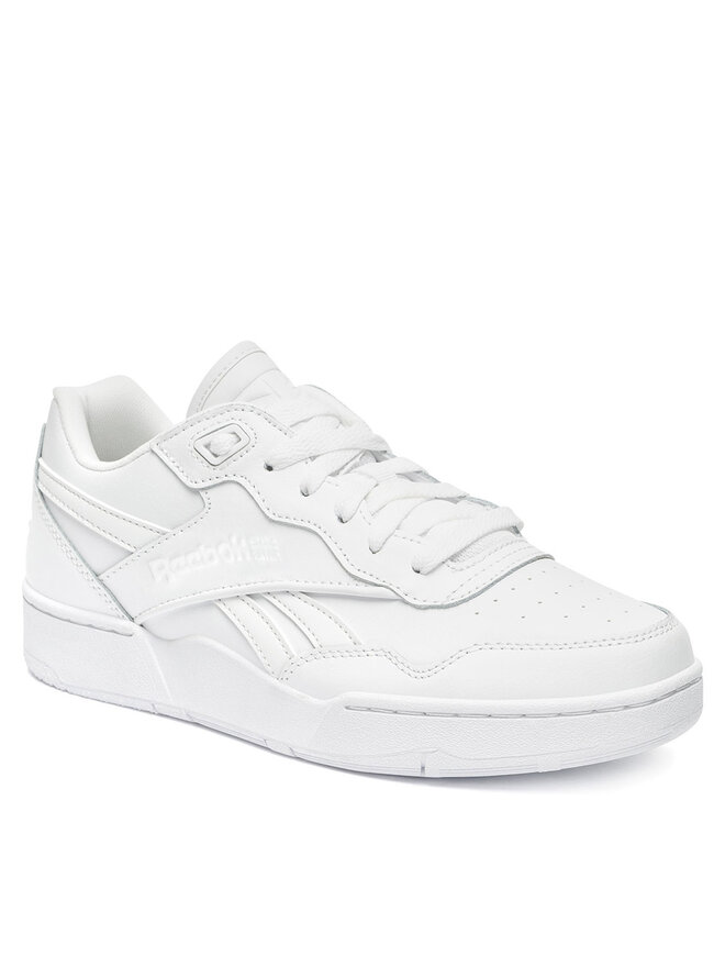 Reebok Sportcipők Reebok BB 4000 II 100032894 Fehér