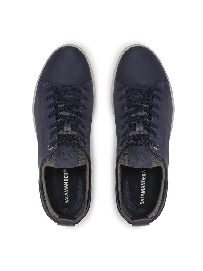 Salamander Sneakers Salamander 31-54502-12 Dunkelblau