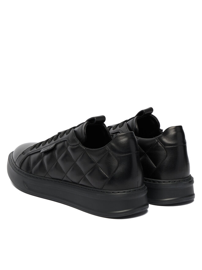 Fabi Sneakers Fabi FU0371 Schwarz