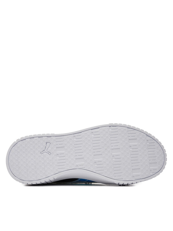 Puma Sneakers Puma Carina 2.0 Deep Dive Jr 396545-02 Negru