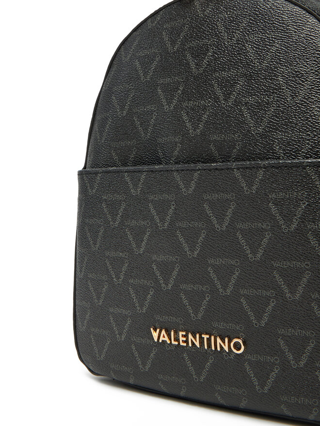 Valentino Plecak Valentino Lady Re VBS8GT20 Czarny