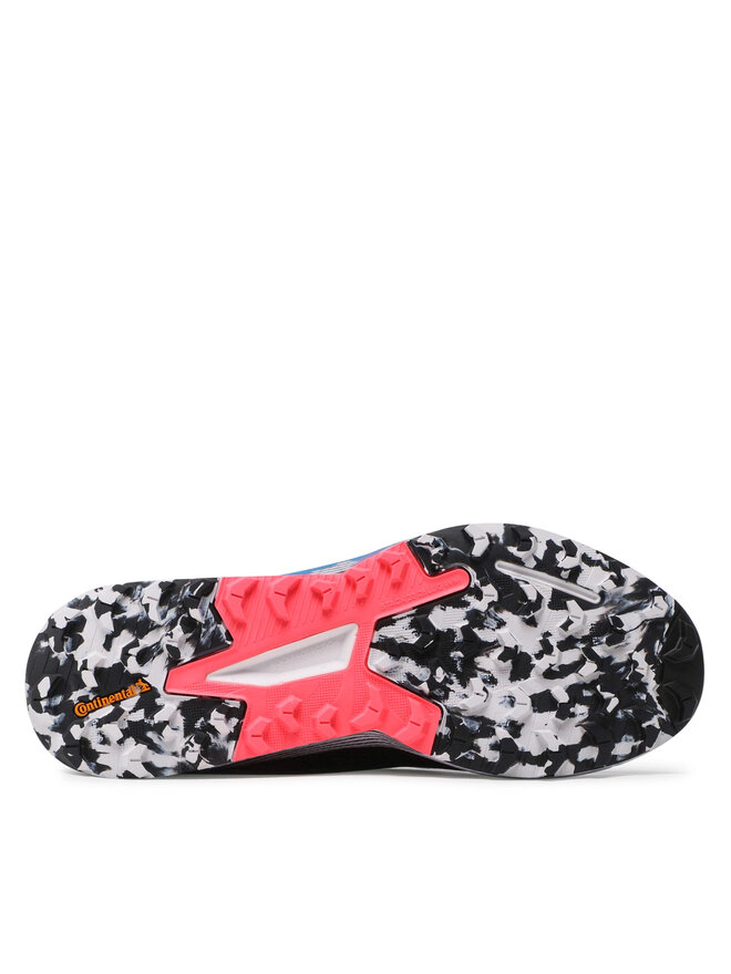adidas Παπούτσια για Τρέξιμο adidas Terrex Agravic Flow 2 Gtx GORE-TEX H03184 Μαύρο