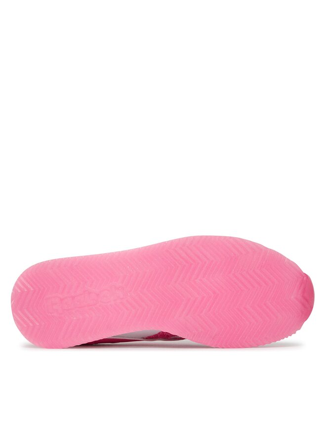 Reebok Снікерcи Reebok Royal Cl Jog 3.0 IE4152 Рожевий