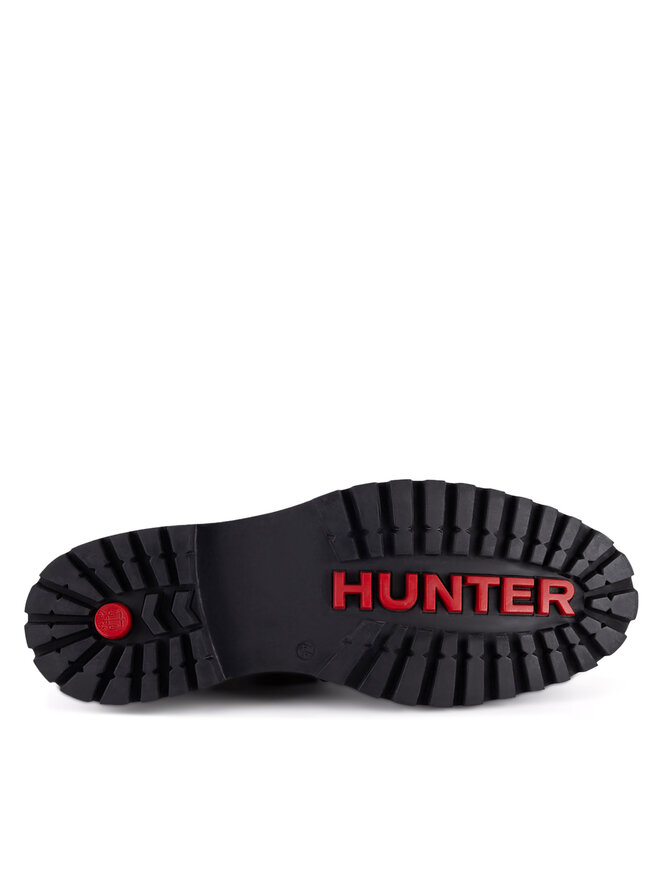 Hunter Bakancs Hunter CHESTER-01 MI08 Barna