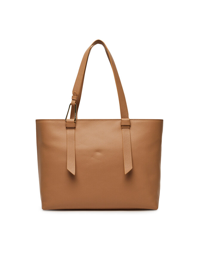 Coccinelle Handtasche Coccinelle E1 R1K 11 01 01 Braun