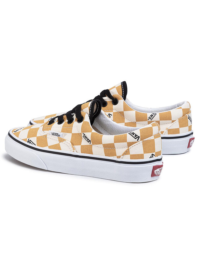 Vans Πάνινα παπούτσια Vans Era VN0A4U39WYT1 Μπεζ