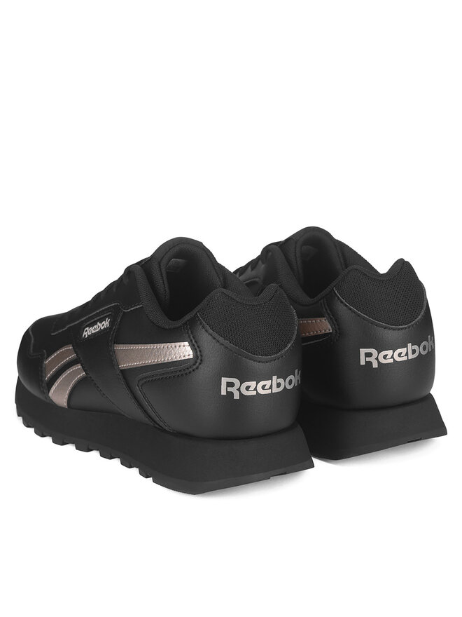 Reebok Снікерcи Reebok GLIDE 100223252 Чорний
