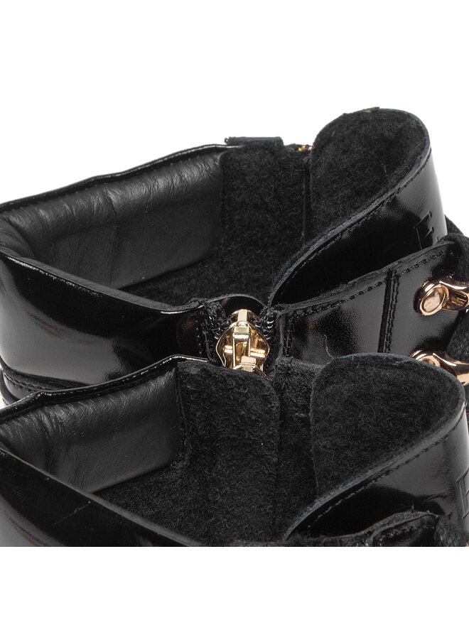 Rage Age Trappers Rage Age RA-32-06-000426 Negru