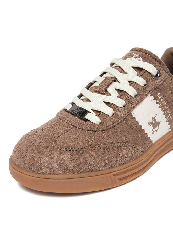 Beverly Hills Polo Club Zapatillas Beverly Hills Polo Club CEO-A1419104A Marrón