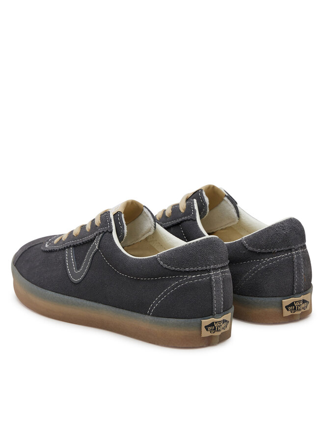 Vans Sneakersy Vans Sport Low VN000D6NPWT1 Šedá