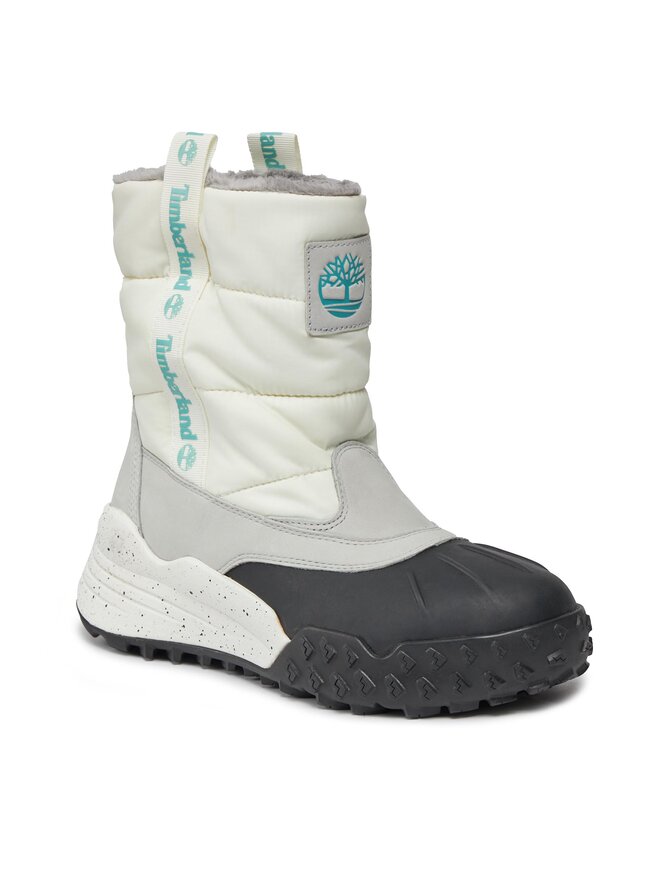 Timberland Botas de nieve Timberland Tn W4 Wnter Pullon Wp Ins TB0A42JWDR21 Beis