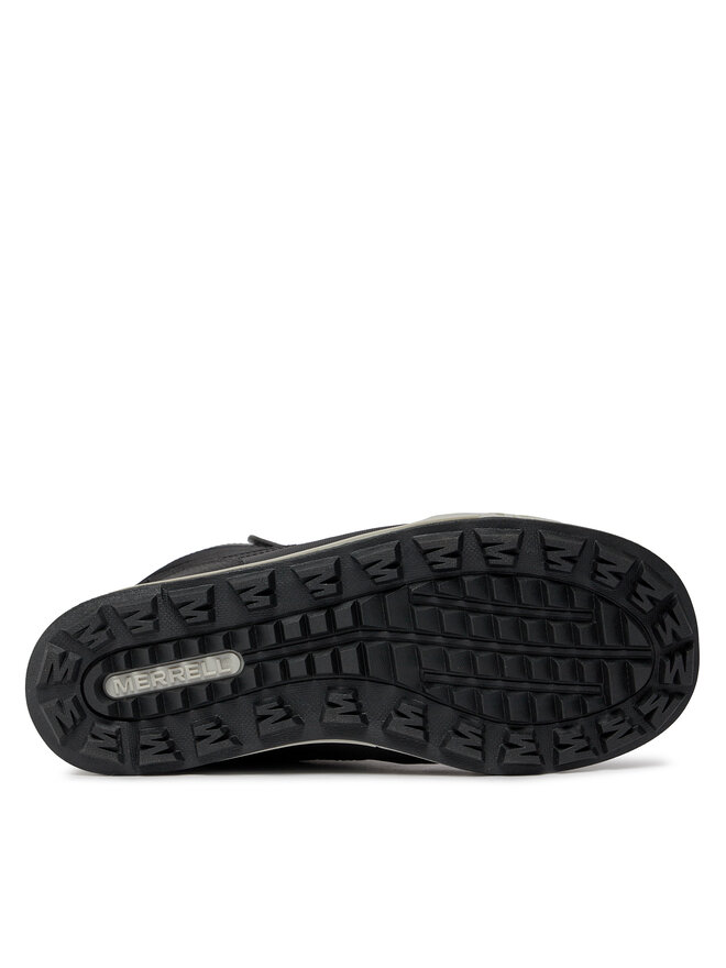 Merrell Schneeschuhe Merrell Snow Storm 2.0 Wtrpf Mk267154 Grau
