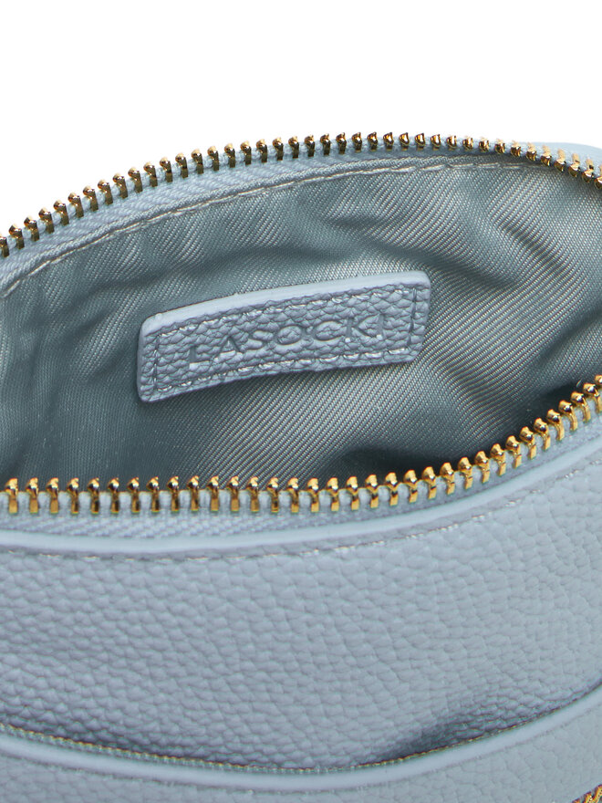Lasocki Handtasche Lasocki LSK-O-008-07 Blau