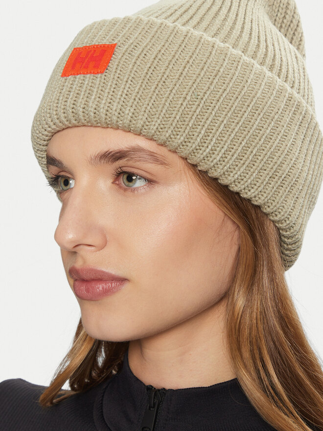 Helly Hansen Čepice Helly Hansen 54020 Zelená