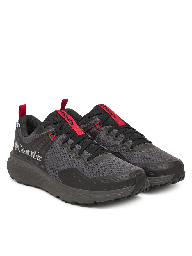 Columbia Trekkingschuhe Columbia Konos Trs Outdry 2099811 Grau