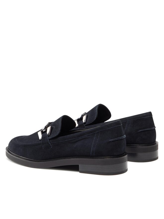 Caprice Loafers Caprice 9-24200-41 Blu
