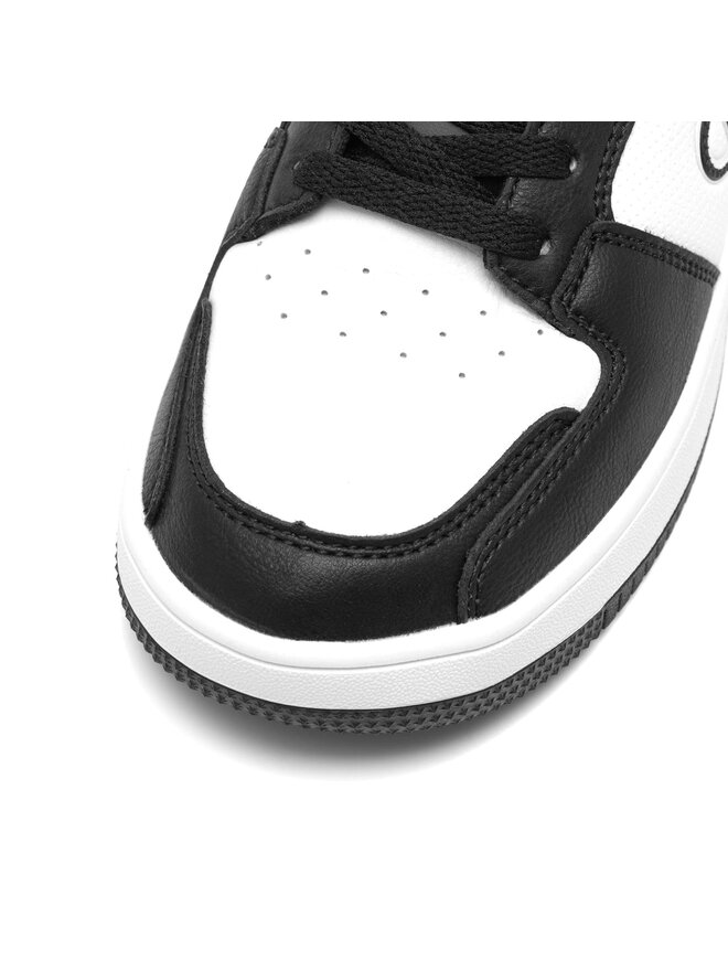 Champion Снікерcи Champion REBOUND 2.0 LOW B GS S32415-WW016. Чорний