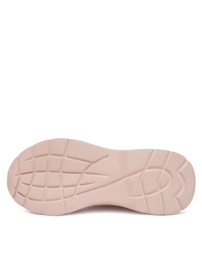 Sprandi Sneakersy Sprandi V3-4055(DZ) Ružová