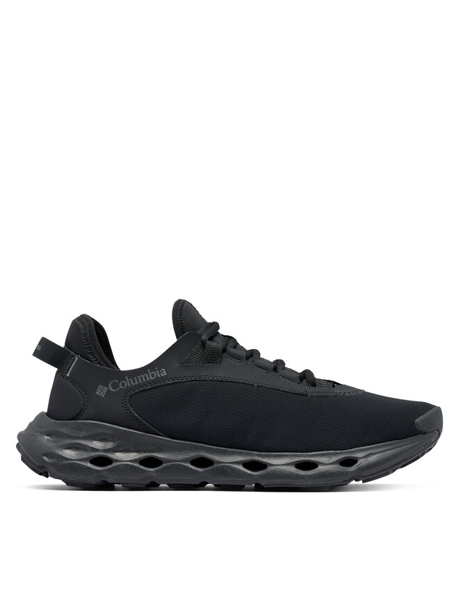 Columbia Sneakers Columbia Drainmaker Xtr 2063431013 Schwarz