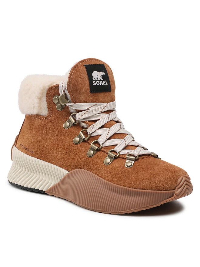 Sorel Botines Sorel Out N About III Conquest Wp NL4434 Marrón