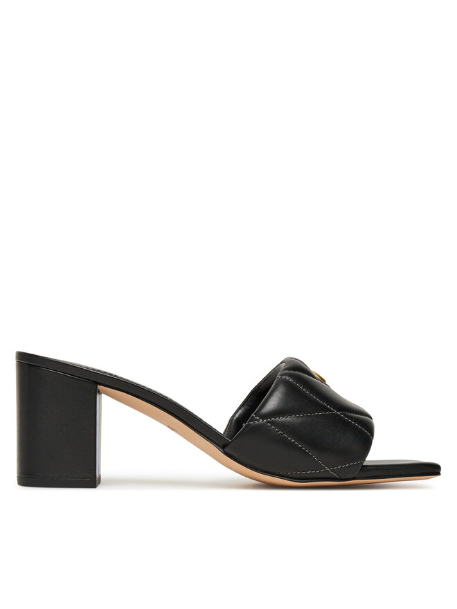 Coach Chanclas Coach Holly CAS87 Negro