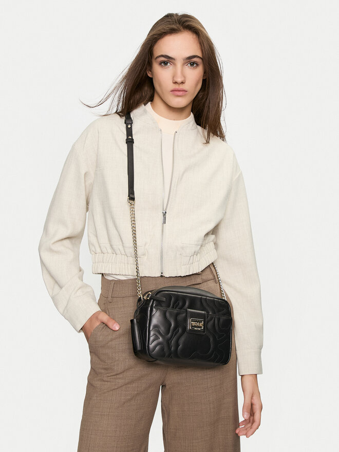 TOUS Bolso TOUS Bandolera-Reporter K Dream 2001577651 Negro