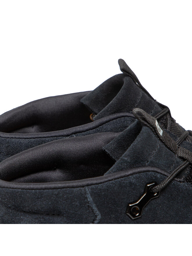CAT Footwear Черевики CAT Footwear Pause Mid Shoe P110541 Чорний