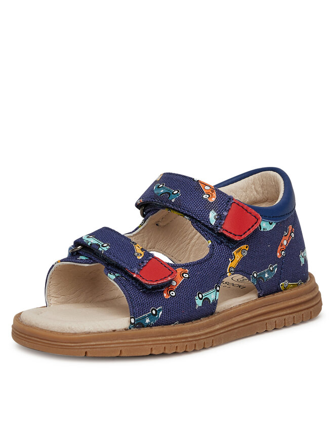 Lasocki Kids Szandál Lasocki Kids AVO 354-029 Sötétkék