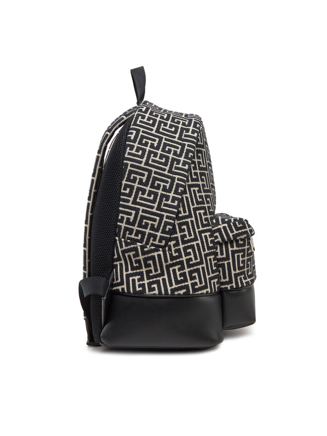 Balmain Ruksak Balmain DM1GE150TJMY Čierna