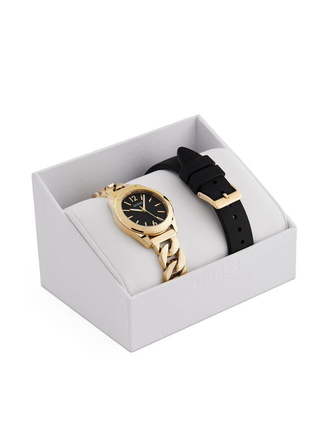 Guess Karóra Guess GW0845L2 Arany
