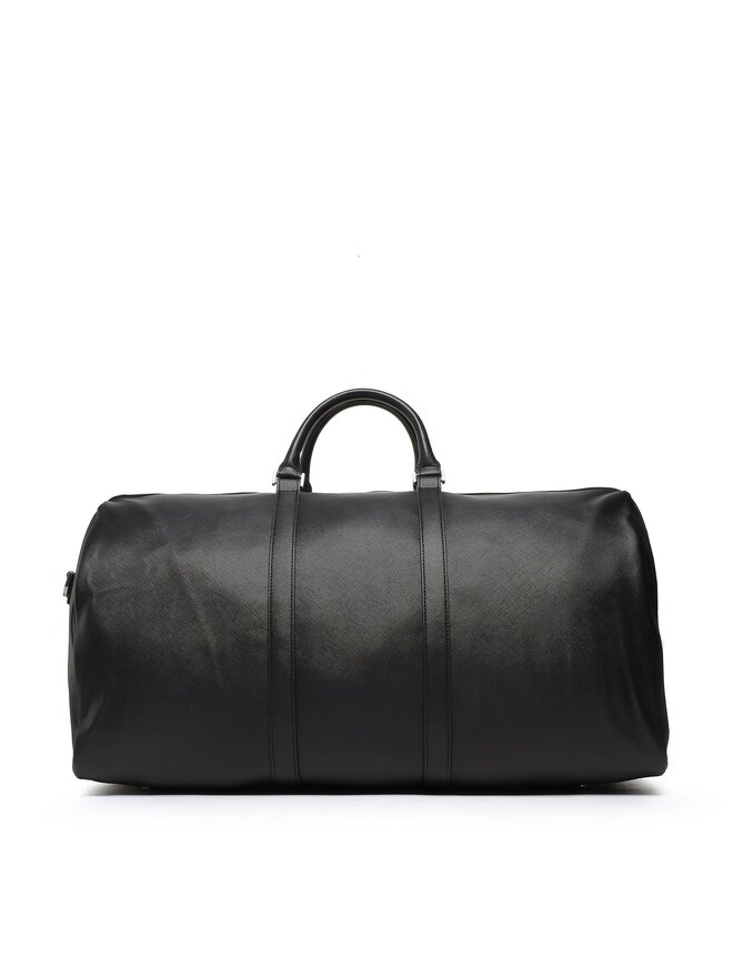 Guess Putna torba Guess TMECSA P3135 Crna