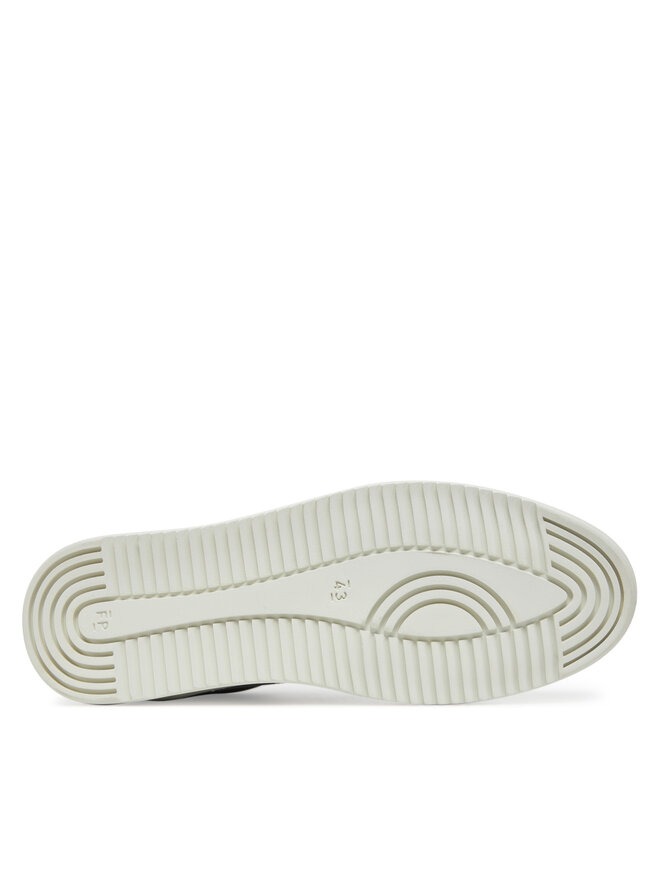 Filling Pieces Сникърси Filling Pieces Low Top Ripple 10122841878 Сив