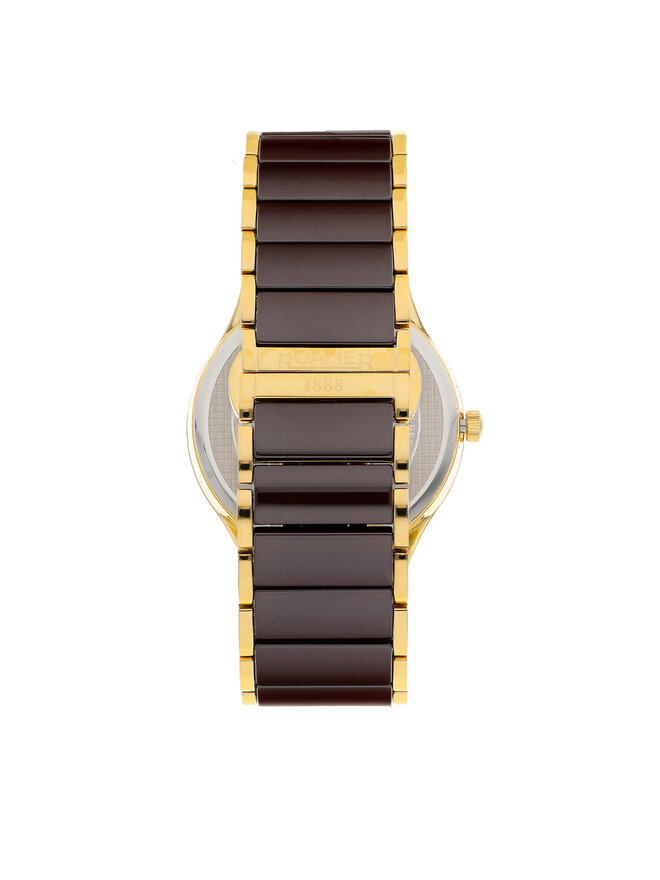 Roamer Reloj Roamer C-Line 658833 48 35 63 Marrón